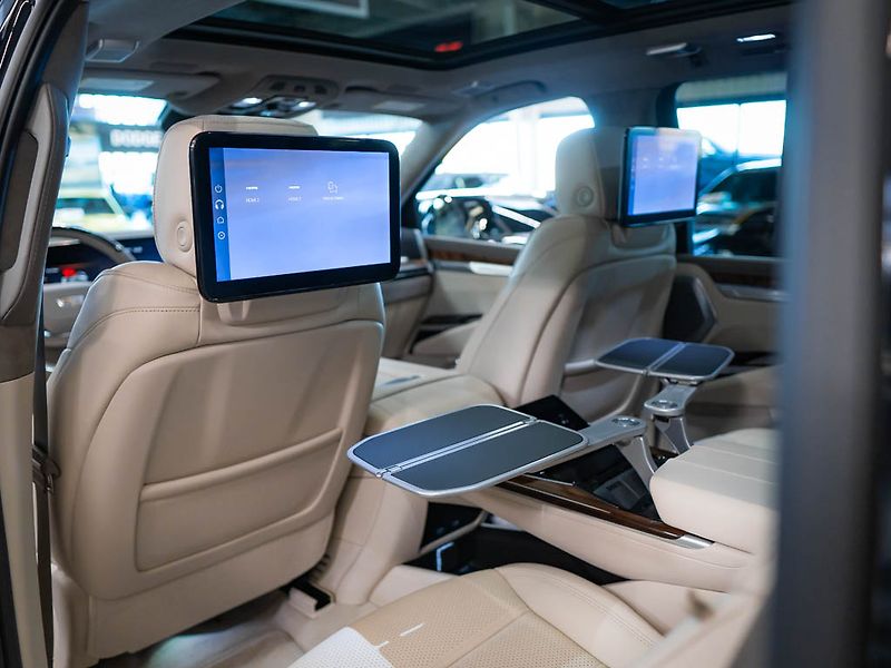 Cadillac Escalade (2026) 6.2 ESV Sport Platinum 2026 - fotka 44 z 50