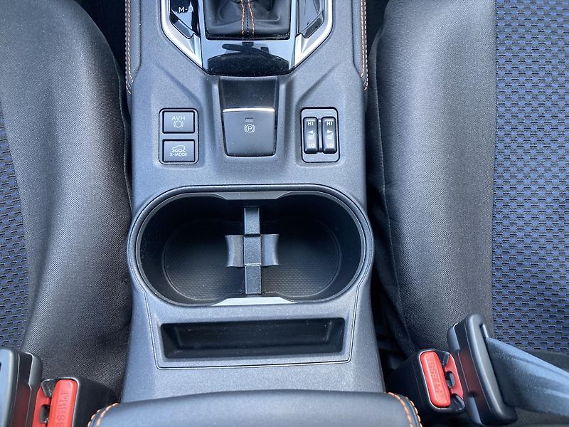 Subaru XV (2023) 1,6i CVT Comfort+  - fotka 12 z 19