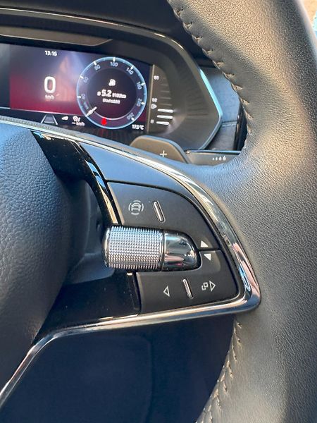 Škoda Octavia (2023) Combi Style 2,0 TDI 110 KW AUT - fotka 15 z 21