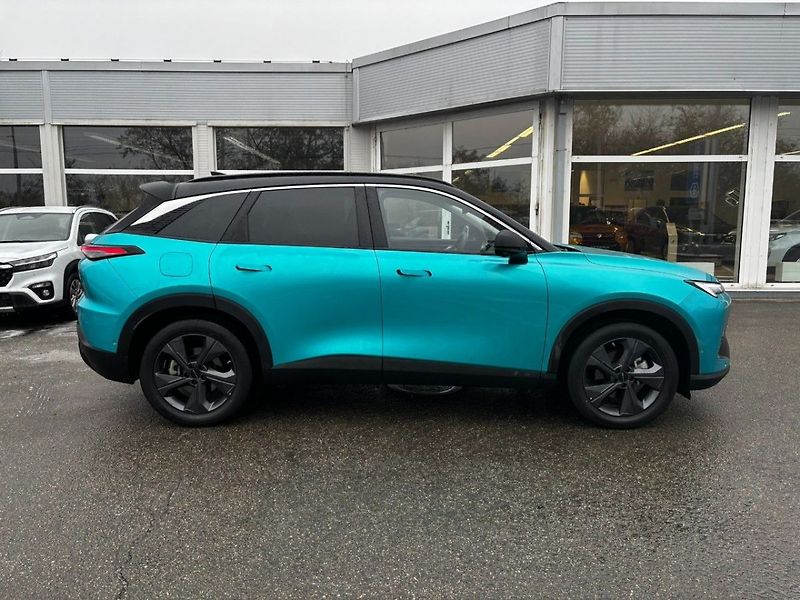 BAIC X55 1,5 Turbo automat - fotka 8 z 13