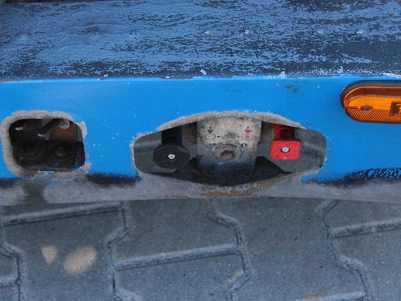 Volvo FM 460, EURO 5 EEV, VEB +, + KÄSS - fotka 8 z 28