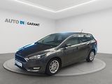 Ford Focus (2017) TREND 1.0 92 kW, ČR, Winter Sa - náhled 1