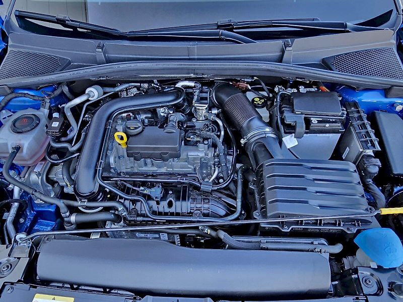 Škoda Fabia (2023) Monte Carlo TSI 81/1.0 M6F - fotka 26 z 27