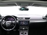 Škoda Superb 2,0 TSI 206kW Scout 4x4 DSG - náhled 27