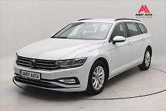Volkswagen Passat 2,0 TDI 110 kW DSG Business Zá - fotografie inzerátu