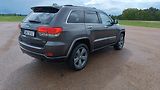 Jeep Grand Cherokee 3,0d Overland Nové v ČR - náhled 3