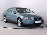 Volvo S60 (2009) 2.5T, nová STK, jezdí výborně - náhled 1