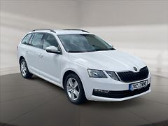 Škoda Octavia 1,5 TSI 110 Ambition - fotografie inzerátu