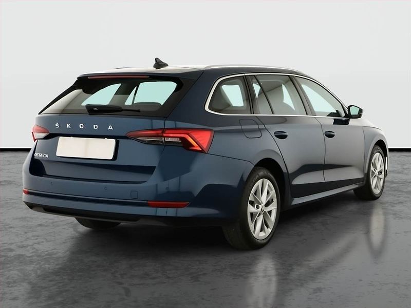 Škoda Octavia (2022) Style 2.0 TDI, ČR,1.maj - fotka 5 z 20