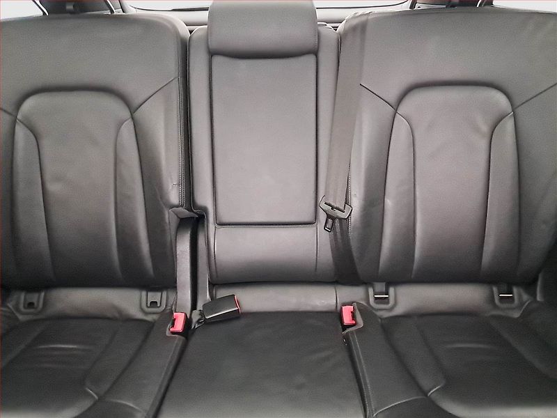 Audi Q7 (2013) S-Line 3.0 TDI, 4X4, Automat - fotka 10 z 18