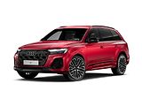 Audi Q7 3,0 TDI V6 - Limitovaná edice - náhled 1