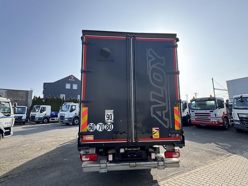 DAF CF (2018) 340 FA* 18TUN*20PALET*ČELO - fotka 5 z 28