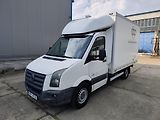 Volkswagen Crafter SKŘÍŇOVÁ NÁSTAVBA - náhled 1