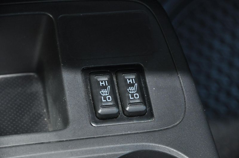 Mitsubishi Space Star 1.2i 59kW - fotka 12 z 15