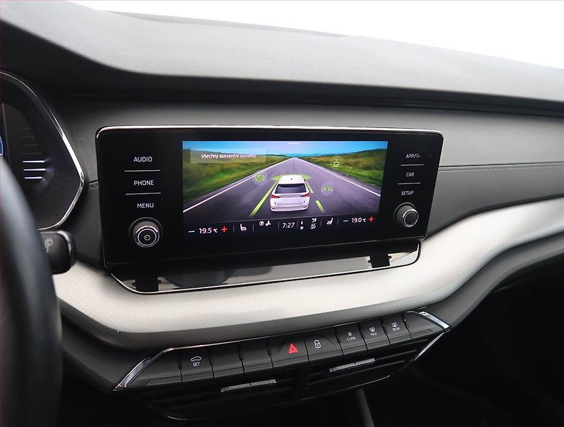 Ford Kuga (2015) 2.0 TDCi, 4X4, Serv.kniha - fotka 13 z 20