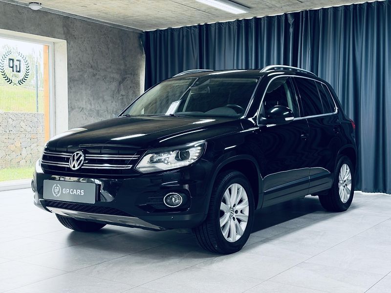 Volkswagen Tiguan (2013) 2.0TDI*4M*KAMERA*DSG* - fotka 3 z 32