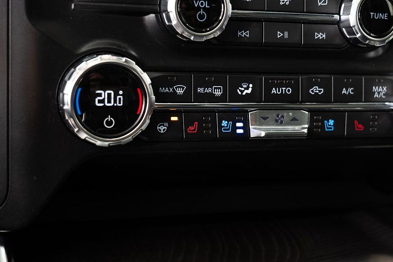Ford F-150 Platinum - fotka 14 z 28