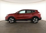 Nissan Qashqai (2016) 1.2 DIG-T, ČR,1.maj, Navi - náhled 2