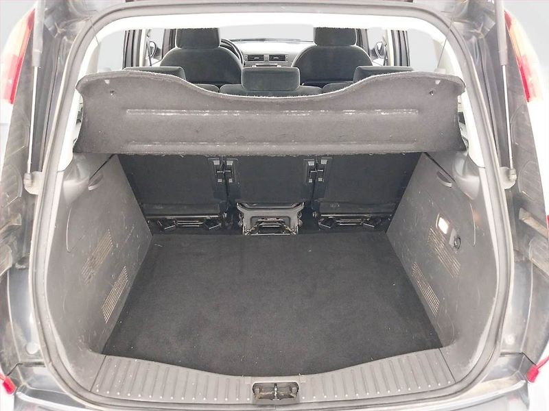 Ford C-MAX (2008) 1.6 TDCi, nová STK - fotka 14 z 20