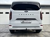 Ford Tourneo Custom 2,0 170PS  L2 Titanium X A/T 4 - náhled 9