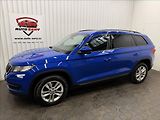 Škoda Kodiaq 1.4TSI MAN. TAŽNÉ 2XALU 1MAJ - náhled 2