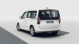Volkswagen Caddy 1,5 TSI DSG - náhled 1