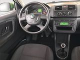 Škoda Fabia (2012) 1.2 TSI, Park. senzory - náhled 7
