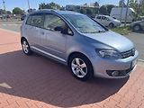 Volkswagen Golf Plus 1.4 16V Style - náhled 3