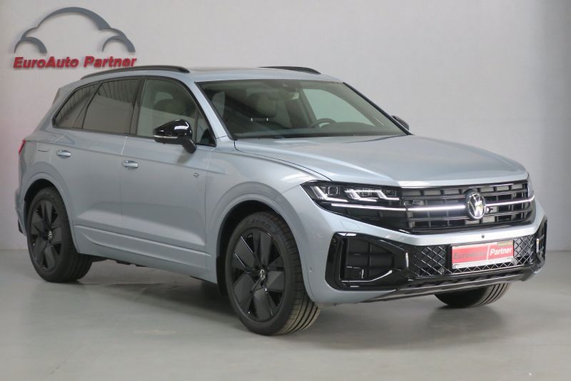 Volkswagen Touareg (2026) NEW Final Edition R Line 210kW - fotka 5 z 50