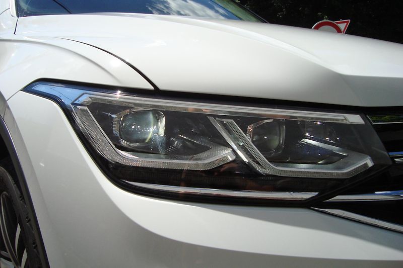 Volkswagen Tiguan Allspace (2023) 2.0TDi, AUT - fotka 70 z 73