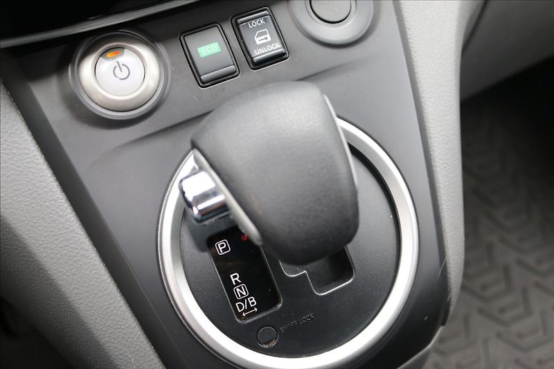 Nissan e-NV200 0,0 80KW,EL, Automat,7míst DPH - fotka 17 z 53