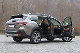 Subaru Outback 2.5i AWD / Touring / DPH / CZ - náhled 2