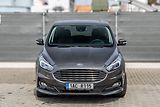 Ford S-MAX - náhled 1