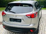 Mazda CX-5 2.0i MANUÁL 4x4 SERVISKA TAŽNÉ - náhled 12