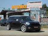 Mini Clubman (2008) 1.6i- KLIMA-PANORAMA-SERVISKA - náhled 1