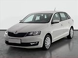 Škoda Rapid (2018) Spaceback 1.0 TSI - náhled 1