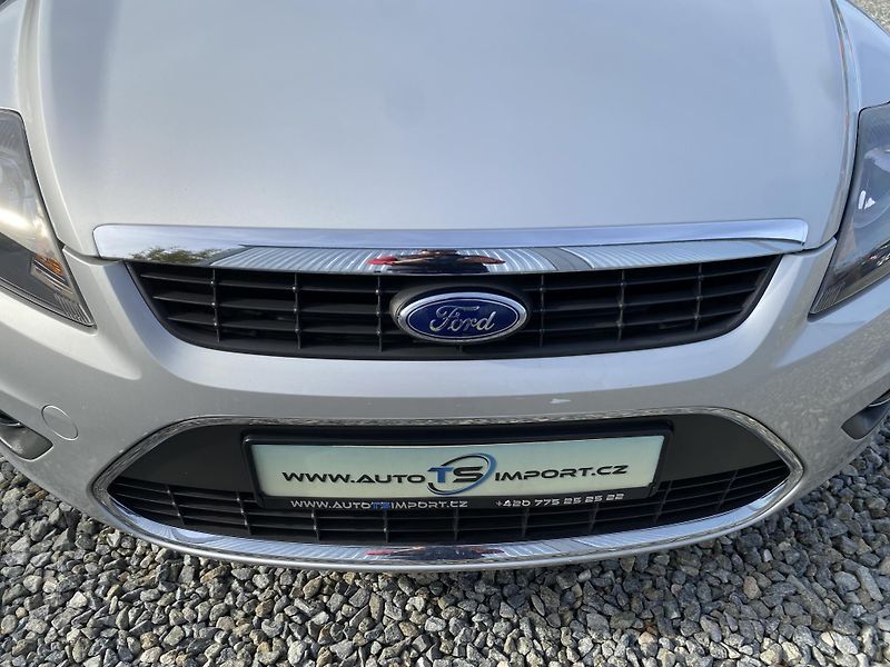 Ford Focus 2.0i 145PS LPG FORD COMBI TOP! - fotka 77 z 170