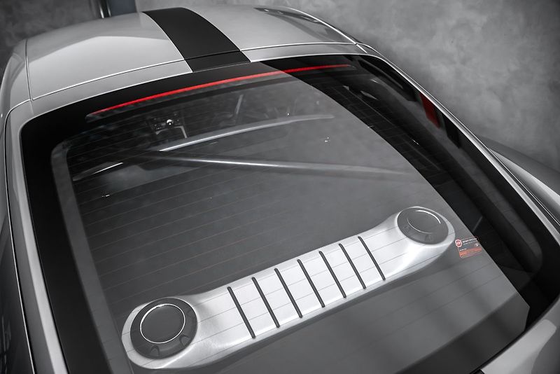 Porsche Cayman GT4 Clubsport Approved - fotka 11 z 25