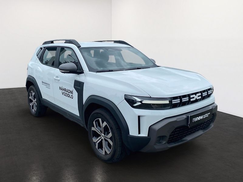 Dacia Duster (2025) Expression TCe 130 - fotka 2 z 13