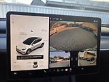 Tesla Model Y 0,0 LR 4x4 Tažné z. SoH 92% EN - náhled 17