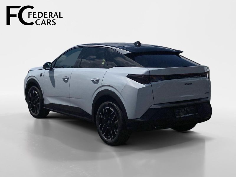 Peugeot 3008 GT Hybrid 145 e-DCS6         - fotka 3 z 15