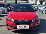Škoda Scala (2019) 1.5TSi, ČR, Style, DSG - náhled 1