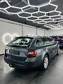 Škoda Octavia Combi 2,0 TDI Style/ odp.dph - náhled 12
