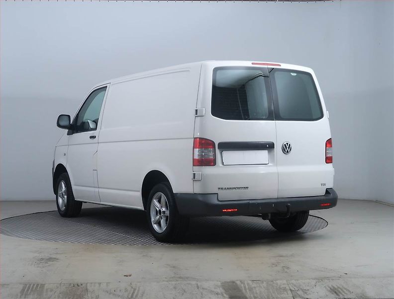 Volkswagen Transporter (2012) 2.0 TDI, 1Maj - fotka 4 z 14