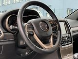 Jeep Grand Cherokee 3.0CRD LIMITED NAVI KAMERA  - náhled 17