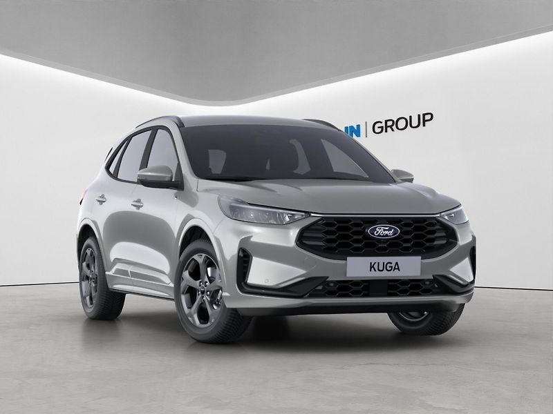 Ford Kuga (2026) ST-Line X, 2,5 HEV, 134 kW, au - fotografie inzerátu