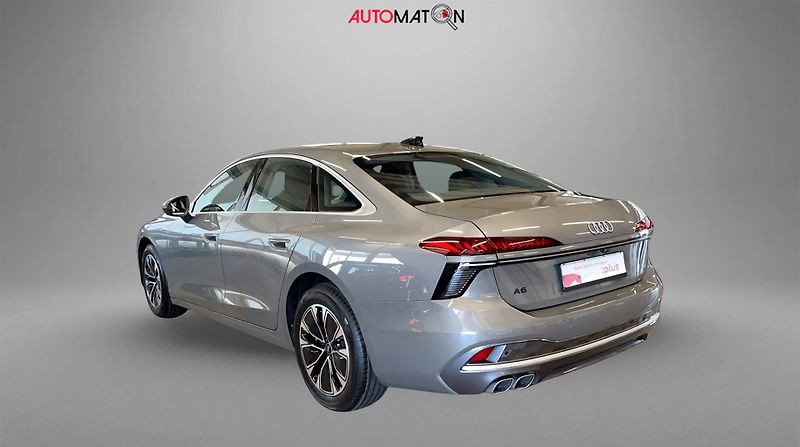 Audi A6 TDI Tech+ Matrix 360 El.sed - fotka 5 z 14