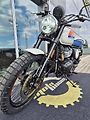 Royal Enfield Interceptor 650 (2026) Interceptor BEAR 650 - náhled 33