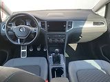 Volkswagen Golf Sportsvan (2018) 1.5 TSi, Join, navi, TZ - náhled 8