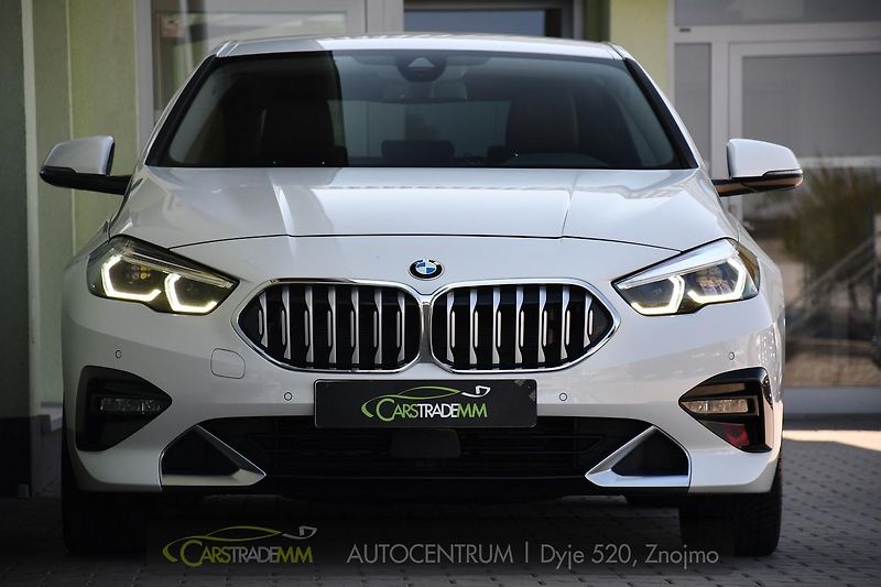 BMW Řada 2 218d ČR 1.MAJ - fotka 8 z 47